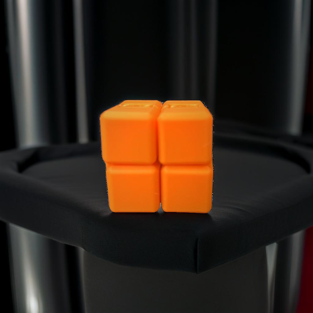 Infinity Cube