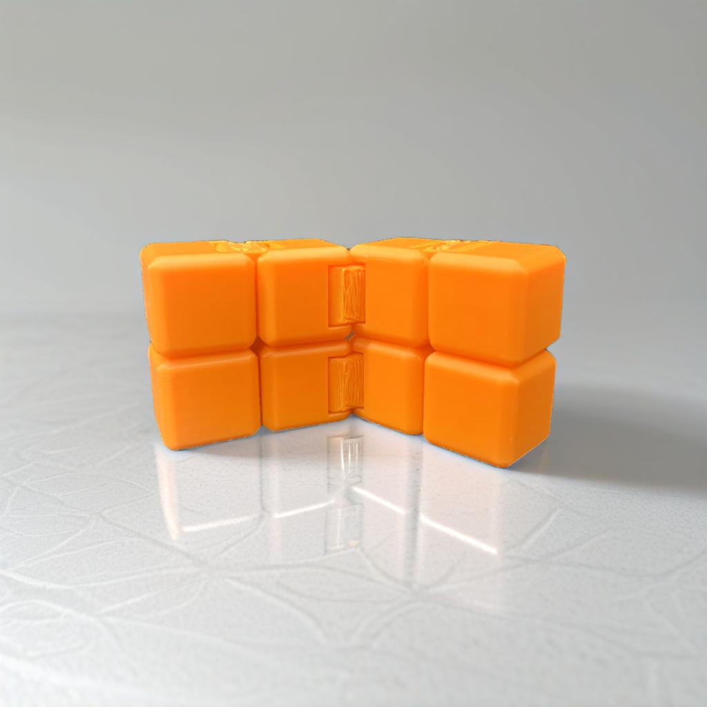 Infinity Cube