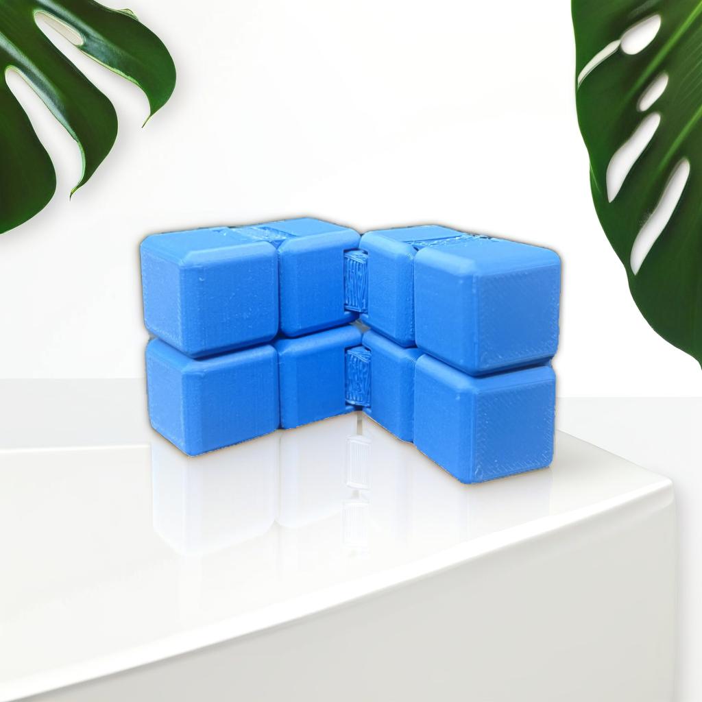 Infinity Cube