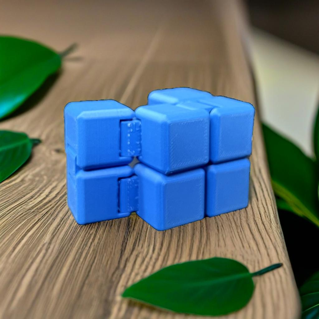 Infinity Cube