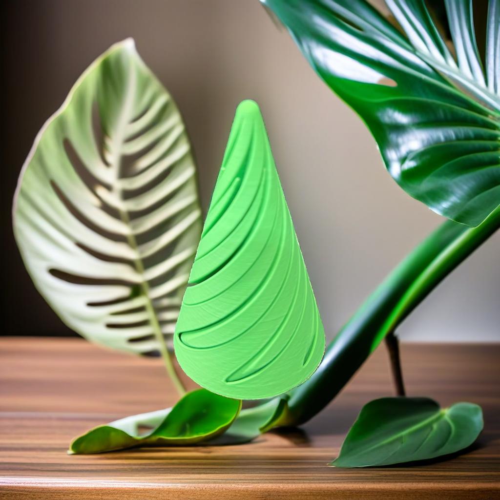 The ''Jumbo'' Spiral Fidget Toy