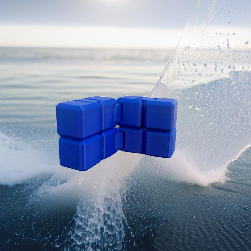 Infinity Cube