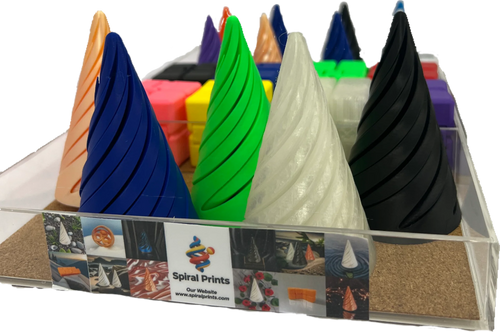 Ordering Tray for Stores